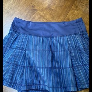 Lululemon Skirt